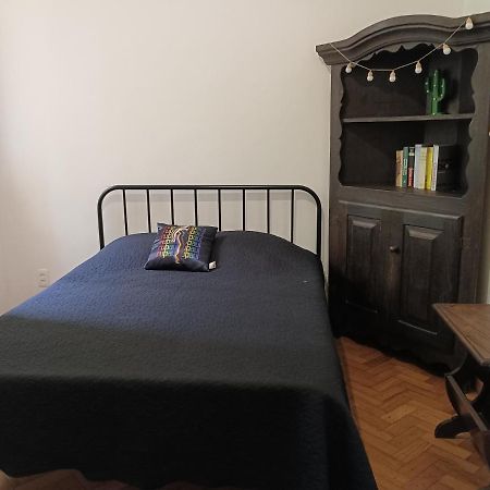 Apartamento Praia Leme Star Apartment Rio de Janeiro Bagian luar foto