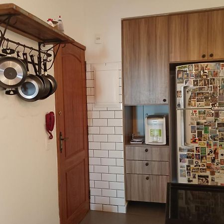 Apartamento Praia Leme Star Apartment Rio de Janeiro Bagian luar foto