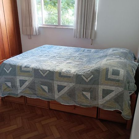 Apartamento Praia Leme Star Apartment Rio de Janeiro Bagian luar foto