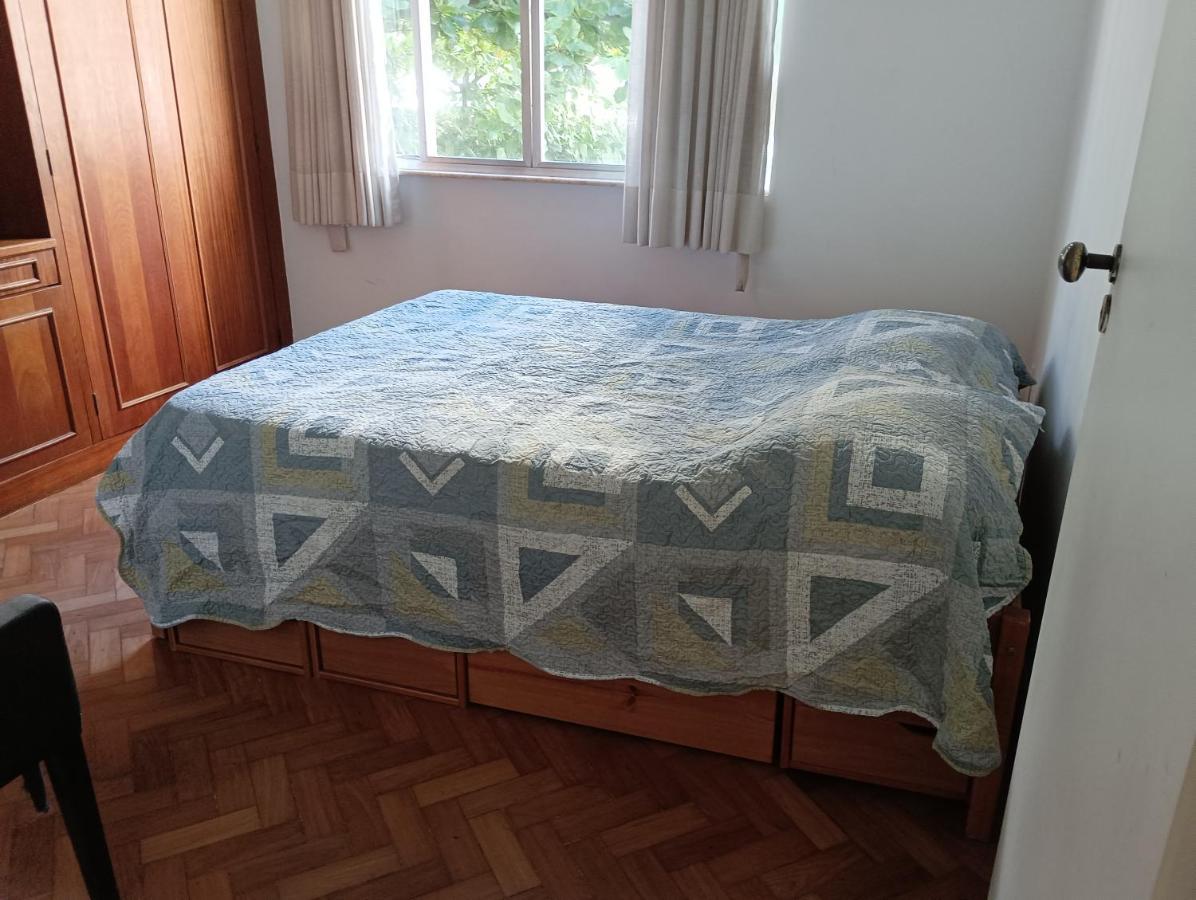 Apartamento Praia Leme Star Apartment Rio de Janeiro Bagian luar foto