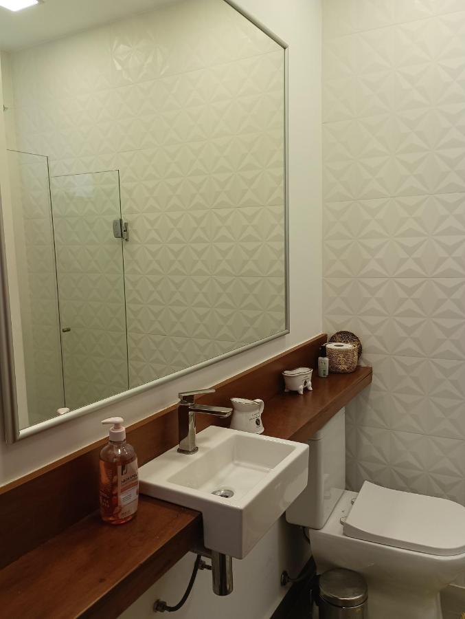 Apartamento Praia Leme Star Apartment Rio de Janeiro Bagian luar foto