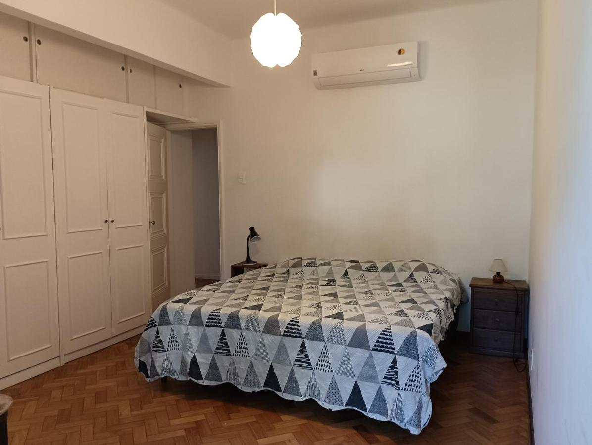 Apartamento Praia Leme Star Apartment Rio de Janeiro Bagian luar foto