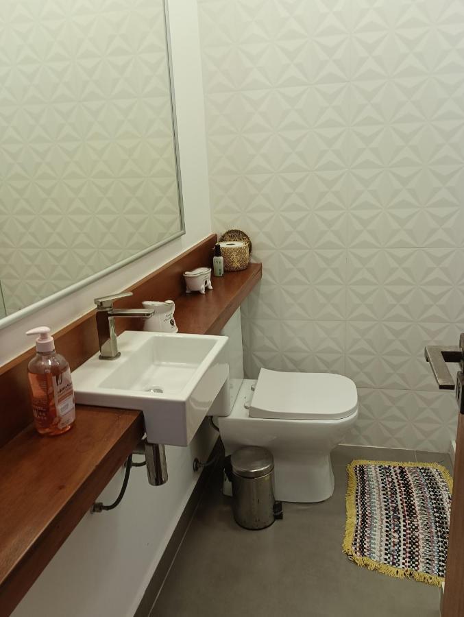 Apartamento Praia Leme Star Apartment Rio de Janeiro Bagian luar foto