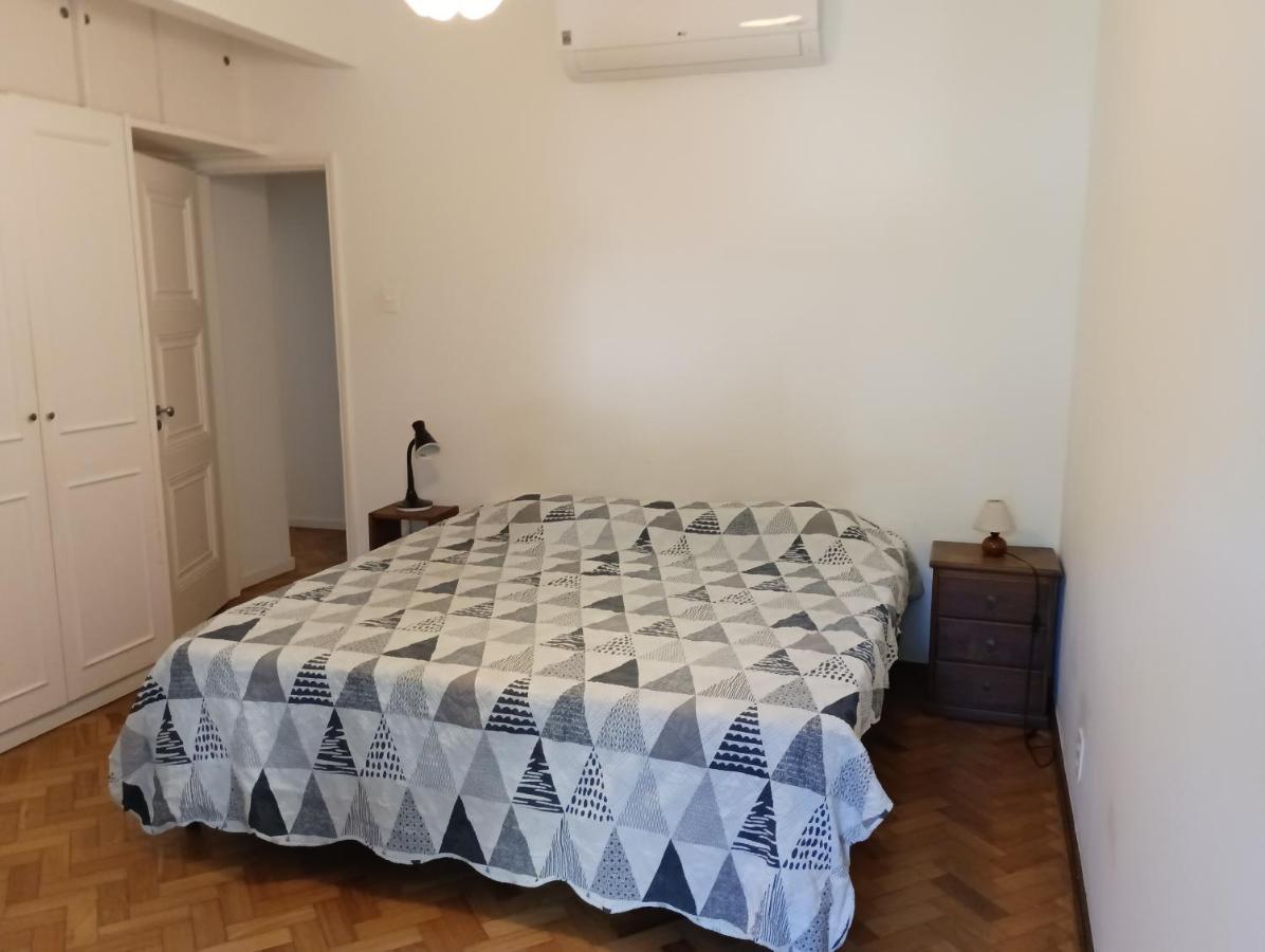 Apartamento Praia Leme Star Apartment Rio de Janeiro Bagian luar foto